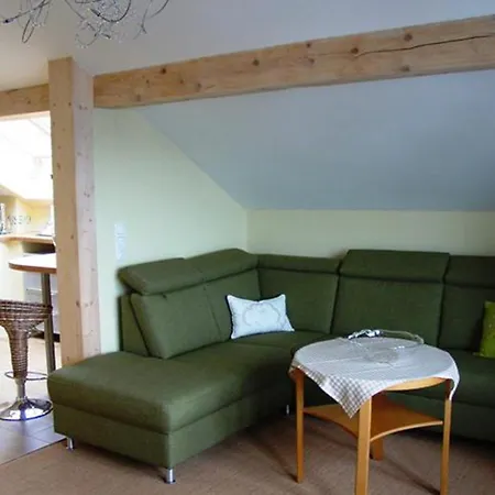 Haus Farbenklang Appartement Zwiesel Buitenkant foto