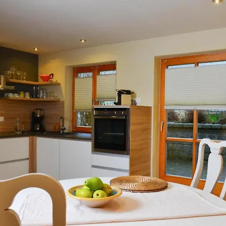 Haus Farbenklang Appartement Zwiesel Buitenkant foto