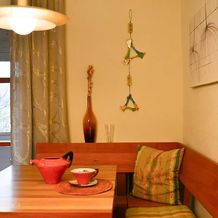 Haus Farbenklang Appartement Zwiesel Buitenkant foto