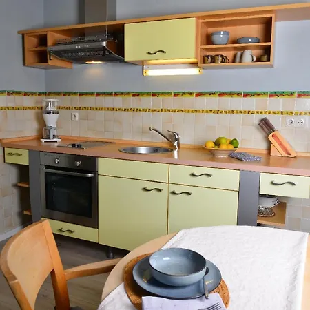 Haus Farbenklang Appartement Zwiesel Buitenkant foto