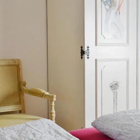 Haus Farbenklang Appartement Zwiesel Buitenkant foto