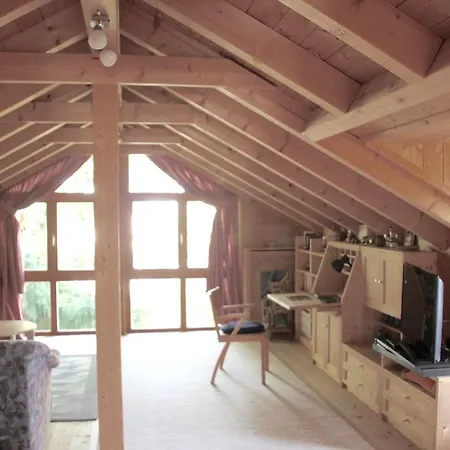 Haus Farbenklang Appartement Zwiesel Buitenkant foto