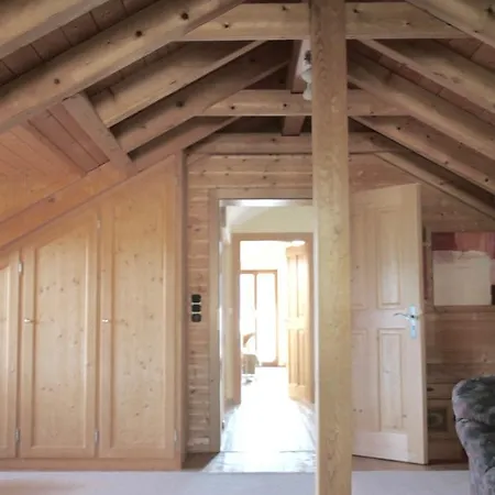 Haus Farbenklang Appartement Zwiesel Buitenkant foto