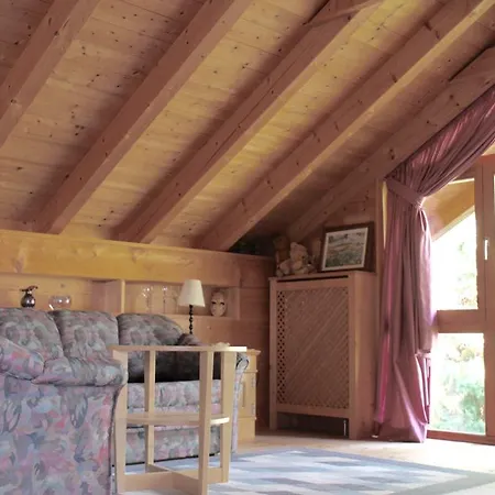 Haus Farbenklang Appartement Zwiesel Buitenkant foto