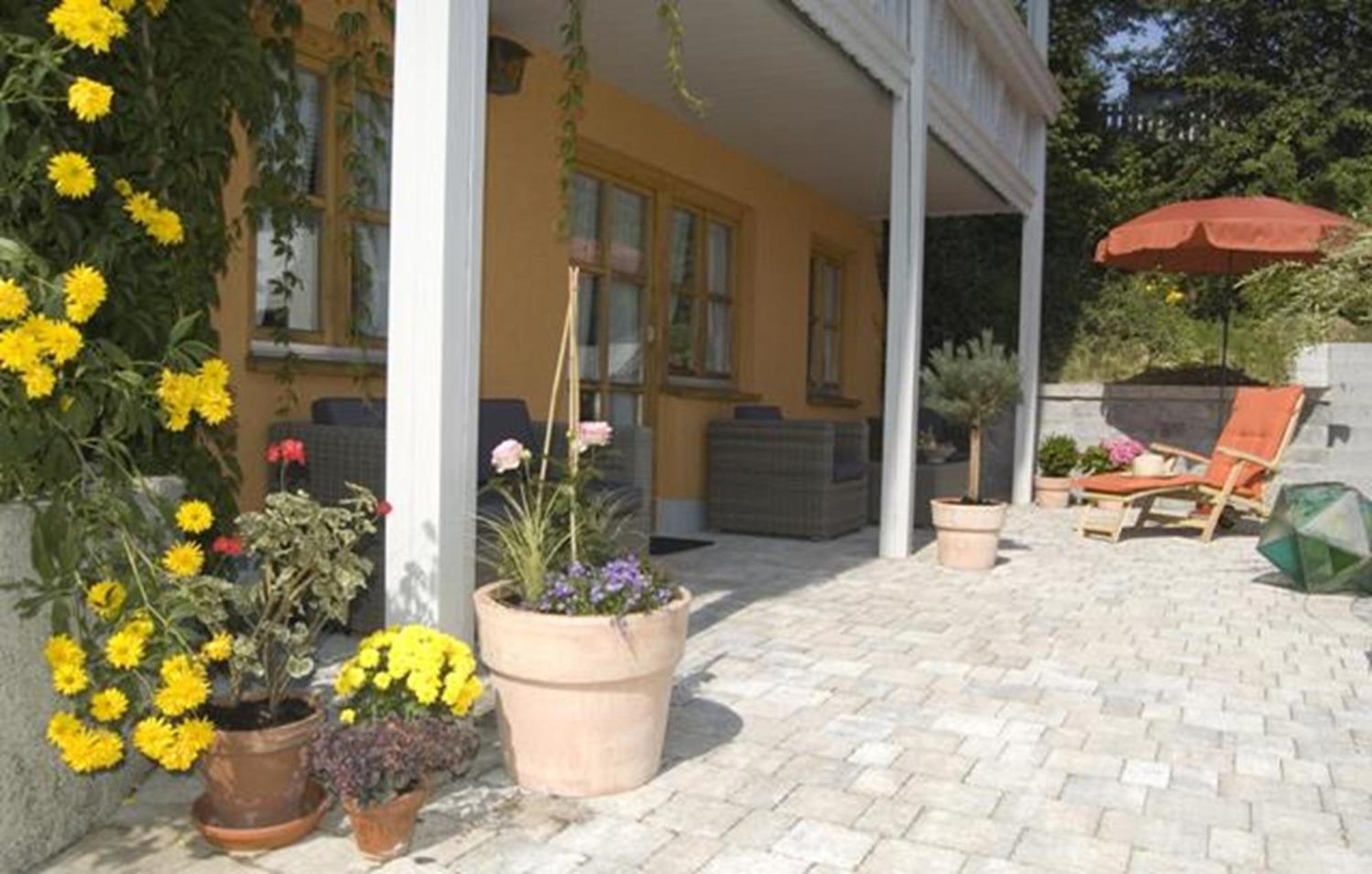 Apartment Haus Farbenklang Zwiesel