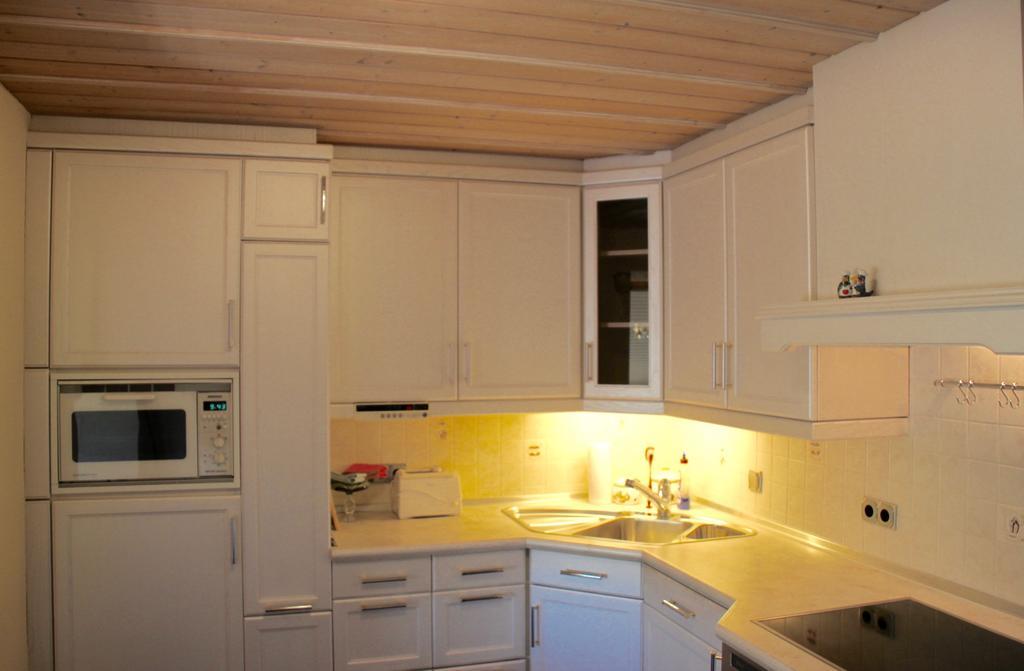 Apartment Haus Farbenklang